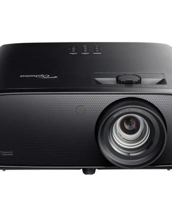 Videoproiector Optoma UHZ58LV