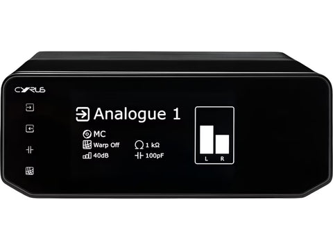 Preamplificator Phono Cyrus Audio 40 PPA