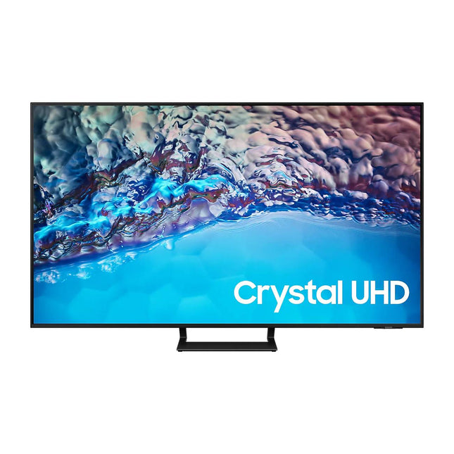 Телевизор Samsung 50BU8572, 125 см, Smart, 4K Ultra HD, LED, Class G