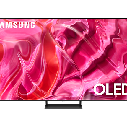 OLED телевизор Samsung 55S90CA, 138 см, Smart, 4K Ultra HD, Class G