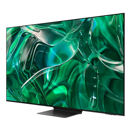 OLED телевизор Samsung 55S95CA, 138 см, Smart, 4K, Class G