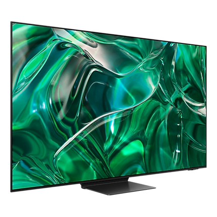 OLED телевизор Samsung 55S95CA, 138 см, Smart, 4K, Class G