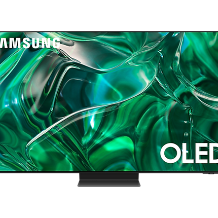 OLED телевизор Samsung 55S95CA, 138 см, Smart, 4K, Class G