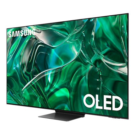 OLED телевизор Samsung 55S95CA, 138 см, Smart, 4K, Class G