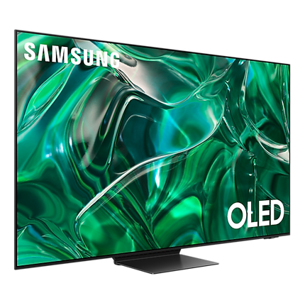 OLED телевизор Samsung 55S95CA, 138 см, Smart, 4K, Class G