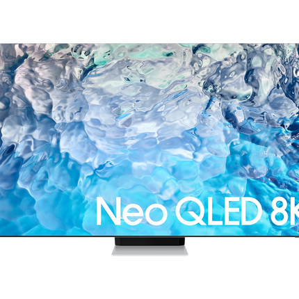 Телевизор Samsung Neo QLED 65QN900B, 163 см, Smart, 8K, 100Hz, Class G