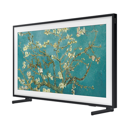 Телевизор Samsung QLED The Frame 32LS03CB, 80 см, Smart, Full HD, Class G