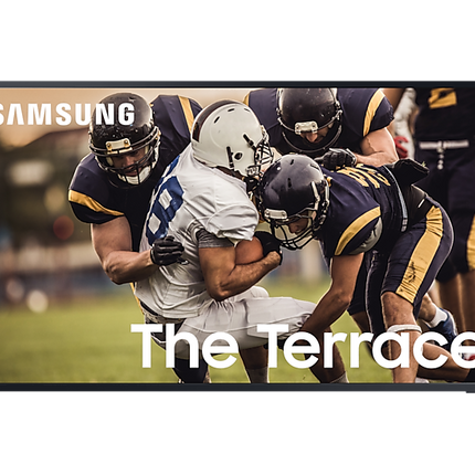 Телевизор Samsung The Terrace 55LST7TG, 138 см, Smart, 4K Ultra HD, QLED, Class G