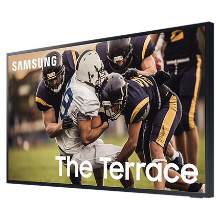 Телевизор Samsung The Terrace 55LST7TG, 138 см, Smart, 4K Ultra HD, QLED, Class G