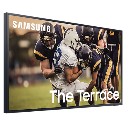 Телевизор Samsung The Terrace 55LST7TG, 138 см, Smart, 4K Ultra HD, QLED, Class G