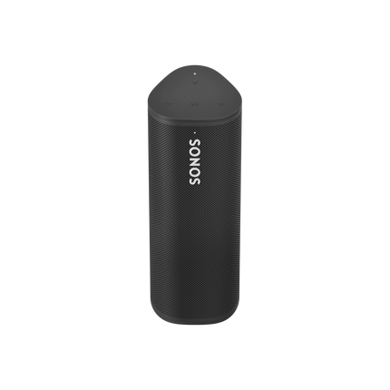 Boxă portabilă Sonos Roam resigilat - Black