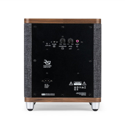 Subwoofer Activ Ruark Audio RS1