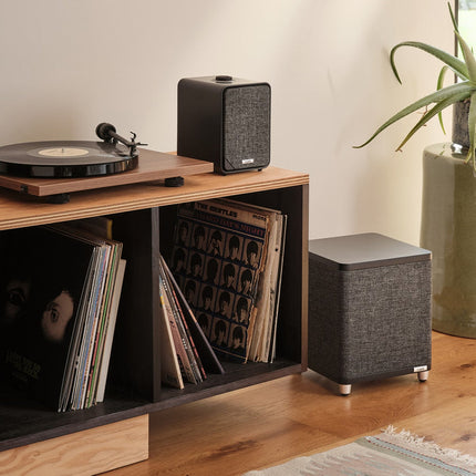 Subwoofer Activ Ruark Audio RS1