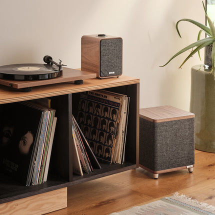 Subwoofer Activ Ruark Audio RS1