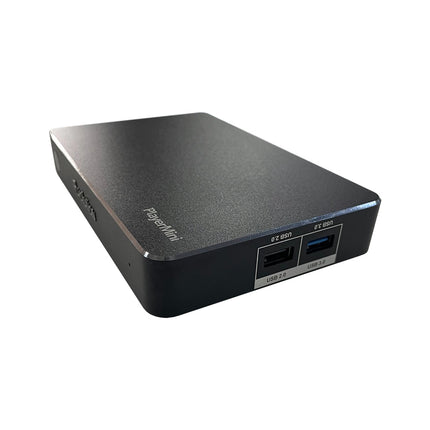 Mediaplayer R_volution PlayerMini COMPACT 4K ULTRA HD SET-TOP BOX