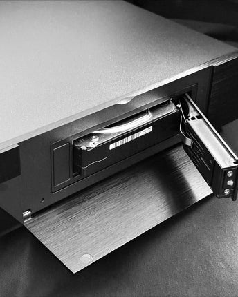 Mediaplayer R_volution PLAYER ONE 8K