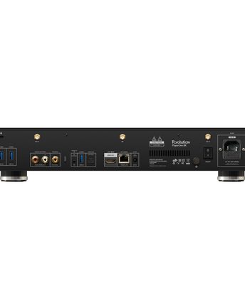 Mediaplayer R_volution PLAYER ONE 8K