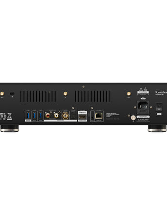 Mediaplayer R_volution PLAYER PRO 8K