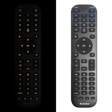 Mediaplayer R_volution PLAYER PRO 8K