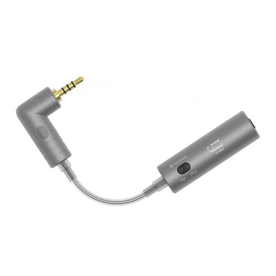 Filtru audio casti iFi Audio iEMatch2.5