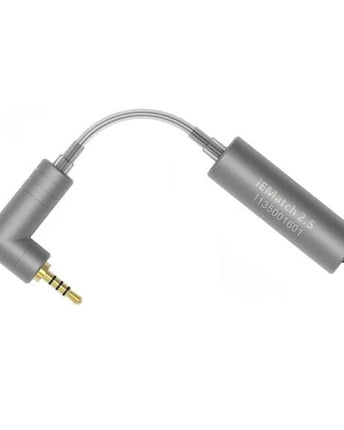 iFi Audio iEMatch2.5