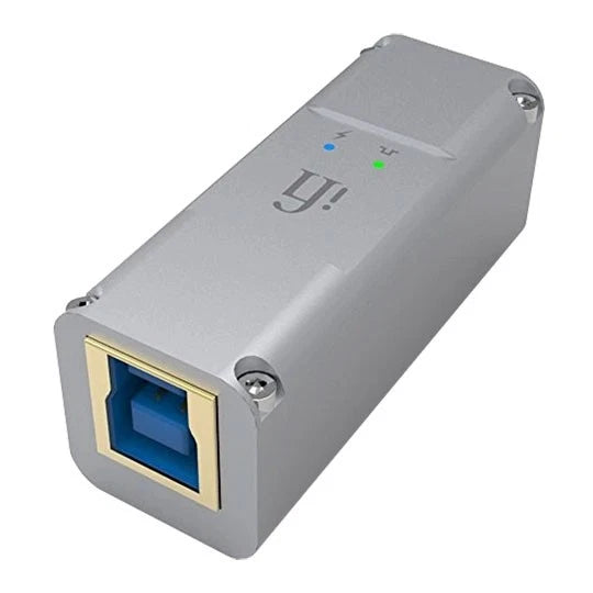 Filtru audio iFi Audio iPurifier2 USB B