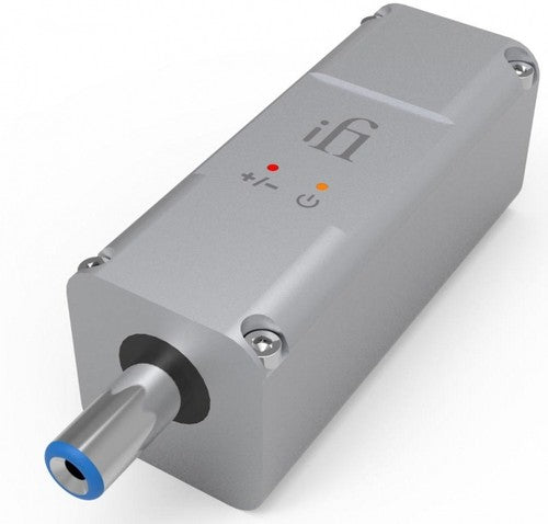 Filtru audio iFi Audio DC iPurifier