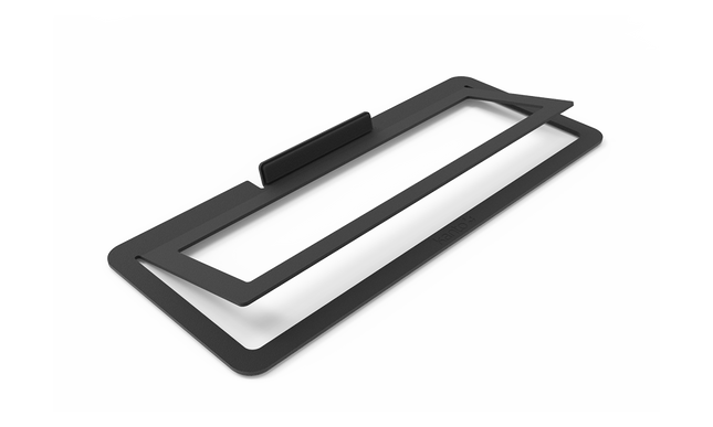 Stand pentru Soundbar sau Boxa Centru Kanto Audio S10