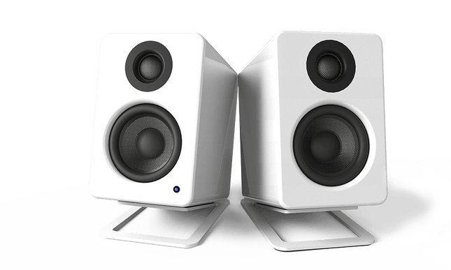 Stand Boxe pentru birou Kanto Audio S2