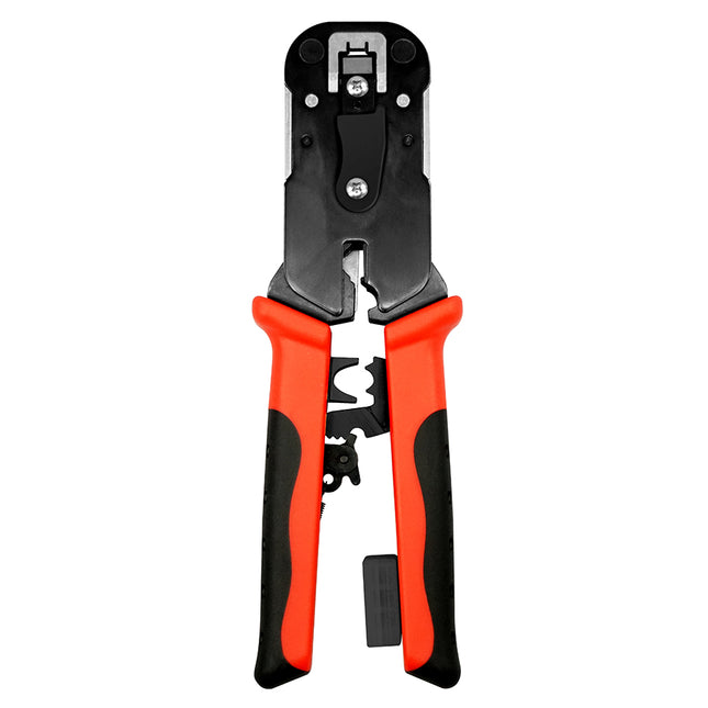 SCP Simply45 ProSeries All-In-One RJ45 Инструмент за кримпване