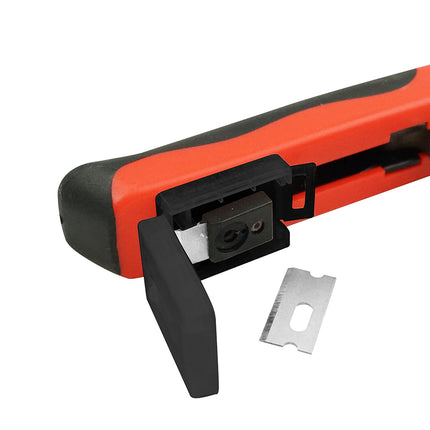 SCP Simply45 ProSeries All-In-One RJ45 Инструмент за кримпване