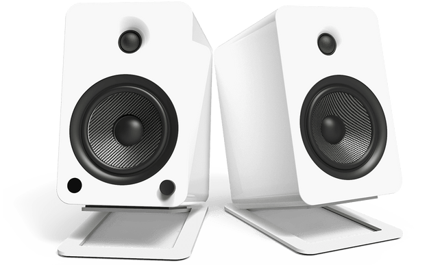 Stand Boxe pentru birou Kanto Audio S6