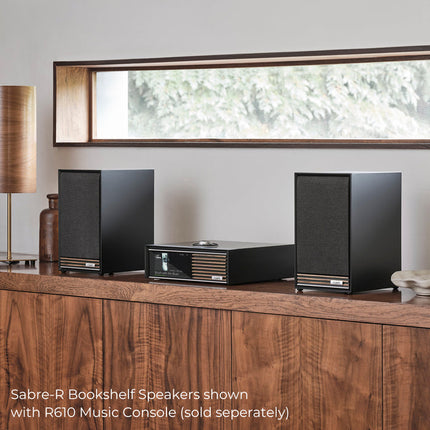 Boxe Pasive de Raft Ruark Audio Sabre-R