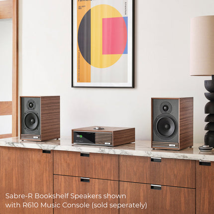 Boxe Pasive de Raft Ruark Audio Sabre-R