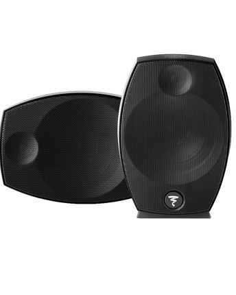 Тонколони Focal Sib EVO 5.1