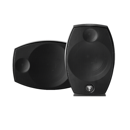 Тонколони Focal Sib EVO 5.1