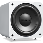 SVS SB-3000 R|Evolution, finisaj Piano Gloss White