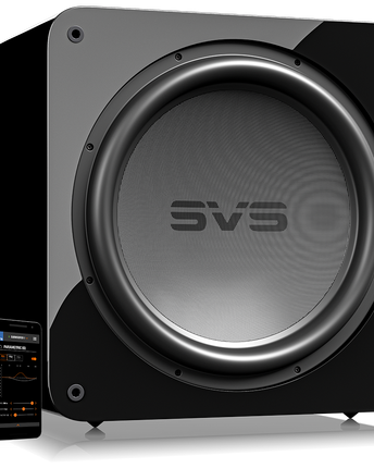 Subwoofer SVS SB 17-Ultra R|Evolution