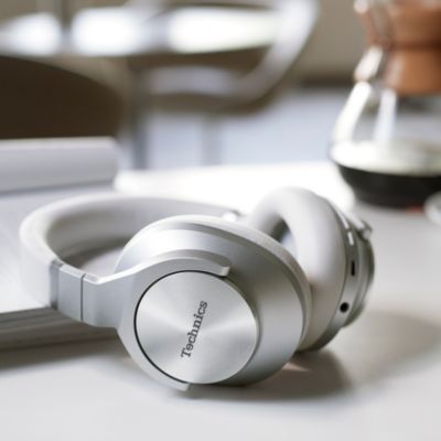 Слушалки Technics EAH-A800, Wireless, ANC, Microphone, multipoint