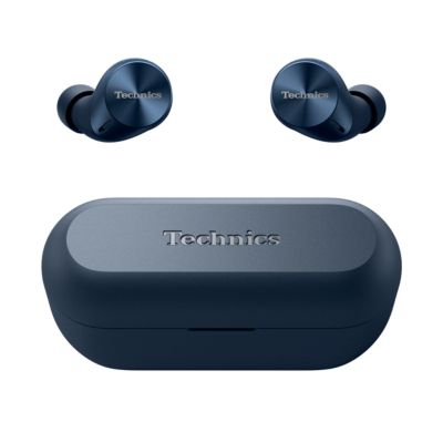 Слушалки Technics EAH-AZ60M2, True Wireless