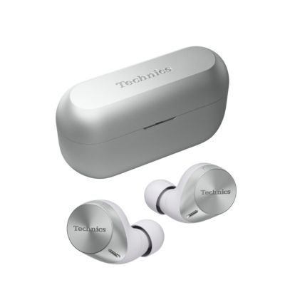 Слушалки Technics EAH-AZ60M2, True Wireless