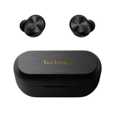 Слушалки Technics EAH-AZ80, True Wireless, Bluetooth, multipoint, ANC