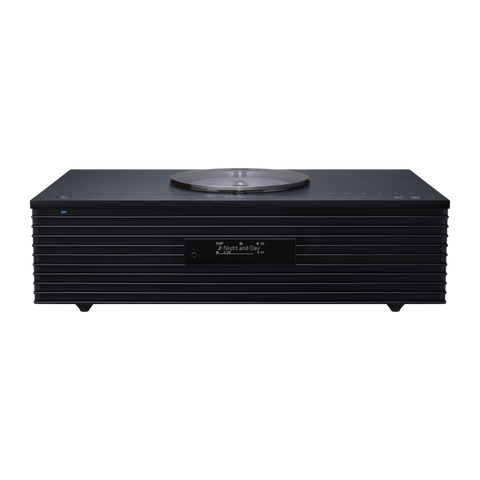 Technics SC-C70MK2 OTTAVA всичко в една система