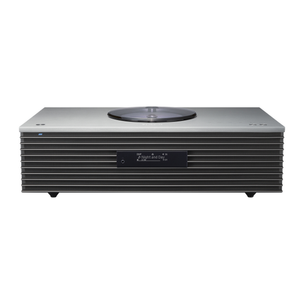 Technics SC-C70MK2 OTTAVA sistem all in one resigilat - Silver
