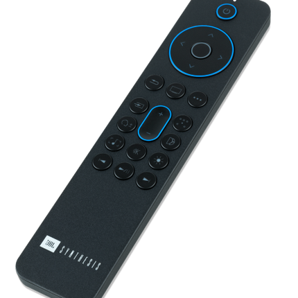Telecomanda Bluetooth AVRM-01 livrata cu JBL Synthesis SDR-40