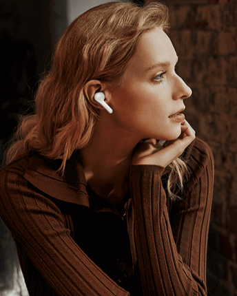 Слушалки за поставяне в ушите Xiaomi Buds 3