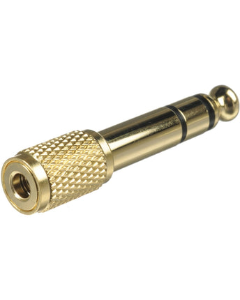 Адаптер за слушалки Sennheiser 3.5 mm F - 6.3 mm M