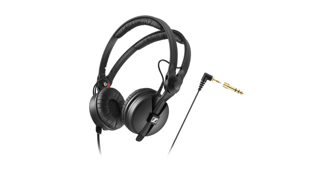 Casti Sennheiser HD 25