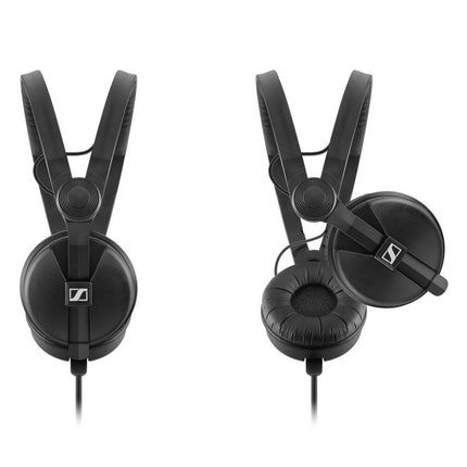 Casti Sennheiser HD 25