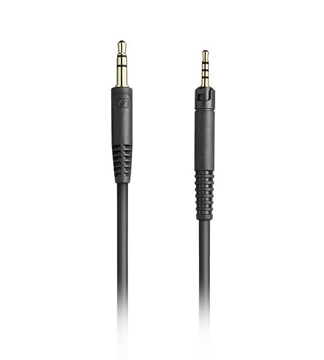 Кабел SENNHEISER Jack 3.5mm HD 5X8/5X9, 1.2m